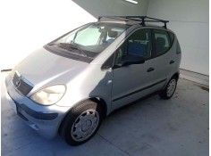MERCEDES-BENZ CLASE A (W168)