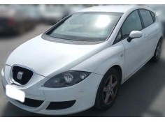 SEAT LEON (1P1)