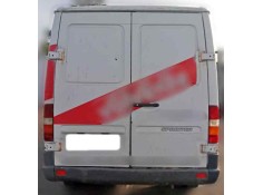 Recambio de porton trasero derecho para mercedes-benz sprinter (w901,w904) caja cerr. 2.3 diesel referencia OEM IAM   