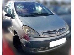 CITROËN XSARA PICASSO