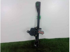 Recambio de elevalunas delantero izquierdo para fiat punto berlina (188) 1.2 cat referencia OEM IAM SINREFERENCIA ELECTRICO 5.PU