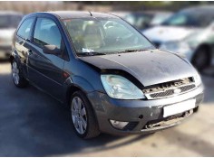 FORD FIESTA (CBK)