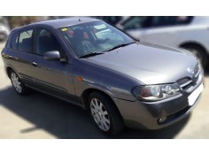 NISSAN ALMERA (N16/E)