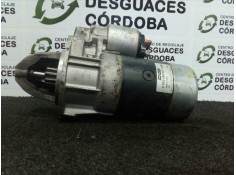 Recambio de motor arranque para mercedes-benz vito (w638) caja cerrada 2.2 16v cdi turbodiesel cat referencia OEM IAM F032US0017