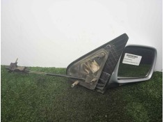 Recambio de retrovisor derecho para volkswagen polo berlina (6n2) 1.9 diesel referencia OEM IAM  95-00 - MANUAL GRIS