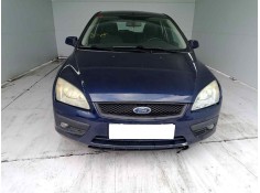 FORD FOCUS BERLINA (CAP)