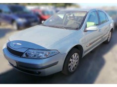 RENAULT LAGUNA II (BG0)