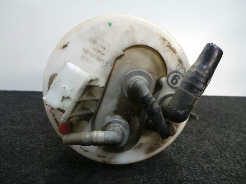 Recambio de aforador para fiat marea berlina (185) 1.9 jtd cat referencia OEM IAM 0580303002-46742140 BOSCH 4 PINES