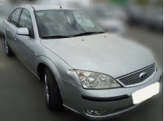 FORD MONDEO BERLINA (GE)
