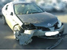 NISSAN PRIMERA BERLINA (P12)