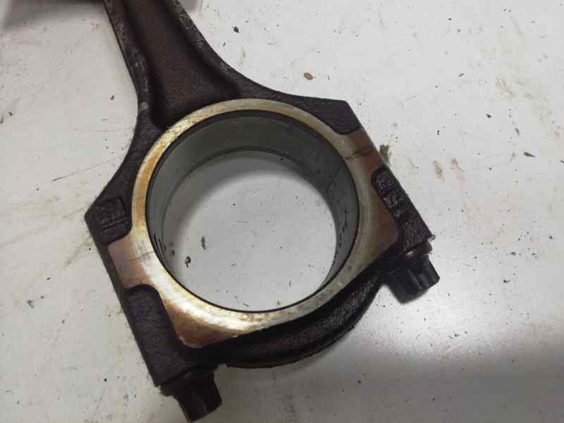 Recambio de biela para opel astra g berlina 1.6 16v referencia OEM IAM 161  