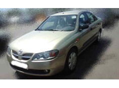 NISSAN ALMERA (N16/E)