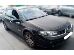 RENAULT LAGUNA II GRANDTOUR (KG0)