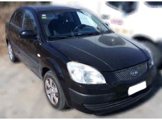 Recambio de transmision delantera derecha para kia rio 1.4 cat referencia OEM IAM 495001G050 CON.CORONA L930MM