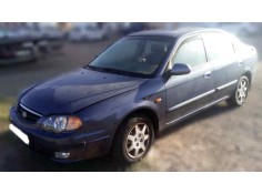 KIA SHUMA II