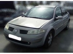 RENAULT MEGANE II CLASSIC BERLINA