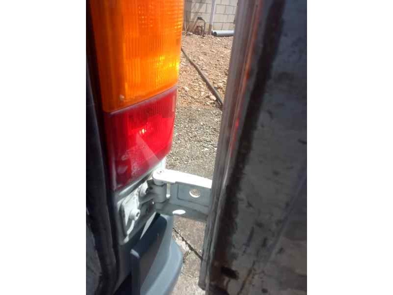 Recambio de porton trasero derecho para mercedes-benz sprinter (w901,w904) caja cerr. 2.3 diesel referencia OEM IAM   