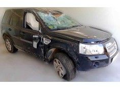LAND ROVER FREELANDER (LR2)