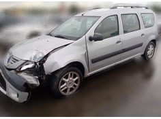 DACIA LOGAN MCV