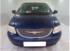 CHRYSLER VOYAGER (RG)