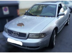 AUDI A4 BERLINA (B5)