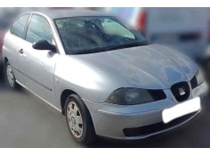 SEAT IBIZA (6L1)