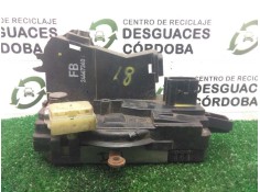Recambio de cerradura puerta delantera izquierda para opel vectra c berlina 3.2 v6 24v cat (z 32 se / la3) referencia OEM IAM  V