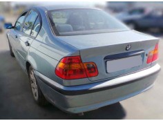 BMW SERIE 3 BERLINA (E46)