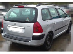 PEUGEOT 307 BREAK / SW (S1)