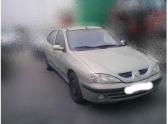 RENAULT MEGANE I FASE 2 BERLINA (BA0)