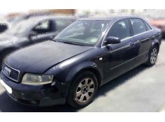 AUDI A4 BERLINA (8E)