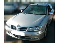 NISSAN ALMERA (N16/E)
