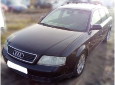 AUDI A6 AVANT (4B5)