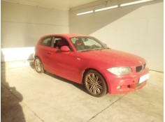 bmw 1 (e81) del año 2008 2