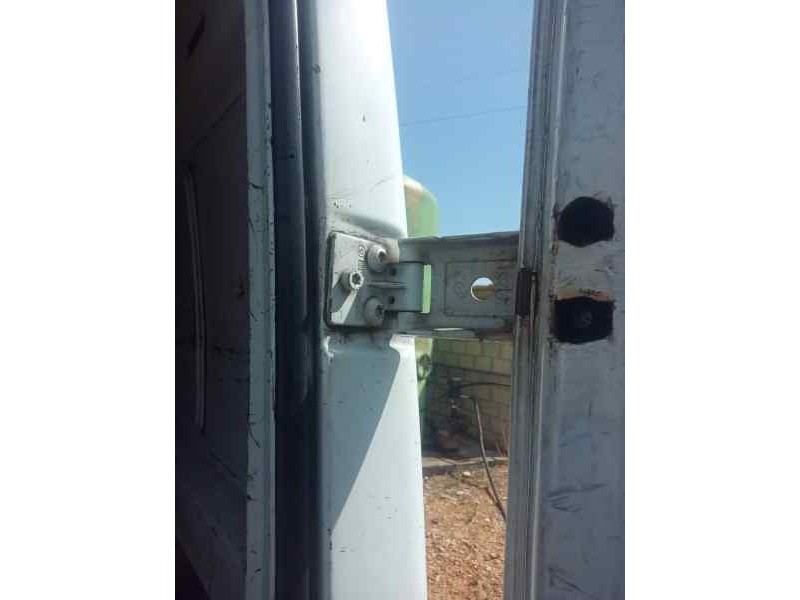 Recambio de porton trasero derecho para mercedes-benz sprinter (w901,w904) caja cerr. 2.3 diesel referencia OEM IAM   