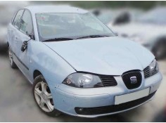 SEAT IBIZA (6L1)