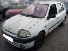 RENAULT CLIO II FASE I (B/CBO)