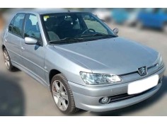 PEUGEOT 306 BERLINA 3/4/5 PUERTAS (S2)