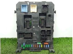 Recambio de centralita check control para citroën c5 break 2.0 hdi fap referencia OEM IAM 9660105880-BSI2004H04 BSI2004H04 