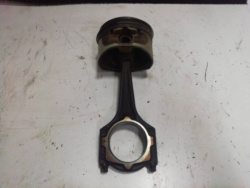 Recambio de biela para opel astra g berlina 1.6 16v referencia OEM IAM 161  