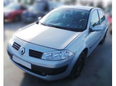 RENAULT MEGANE II CLASSIC BERLINA
