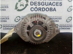 Recambio de alternador para renault 25 (b29) referencia OEM IAM 7701352115-542065  