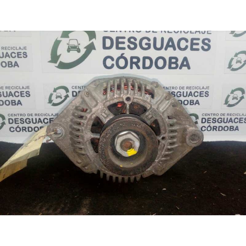 Recambio de alternador para renault 25 (b29) referencia OEM IAM 7701352115-542065  