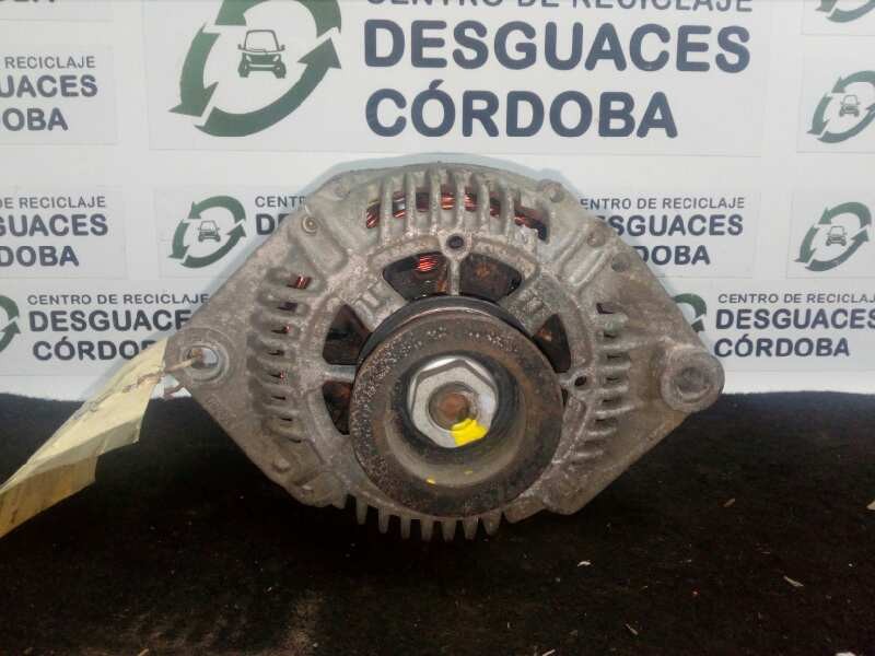 Recambio de alternador para renault 25 (b29) referencia OEM IAM 7701352115-542065  