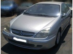 CITROËN C5 BERLINA