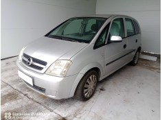 OPEL MERIVA A MONOSPACE (X03)