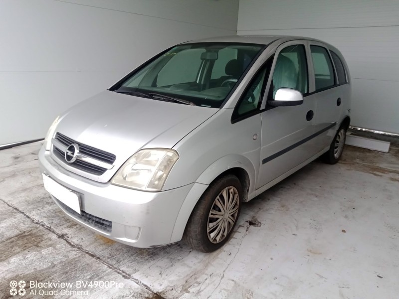 opel meriva a monospace (x03) del año 2003