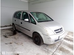 opel meriva a monospace (x03) del año 2003 2