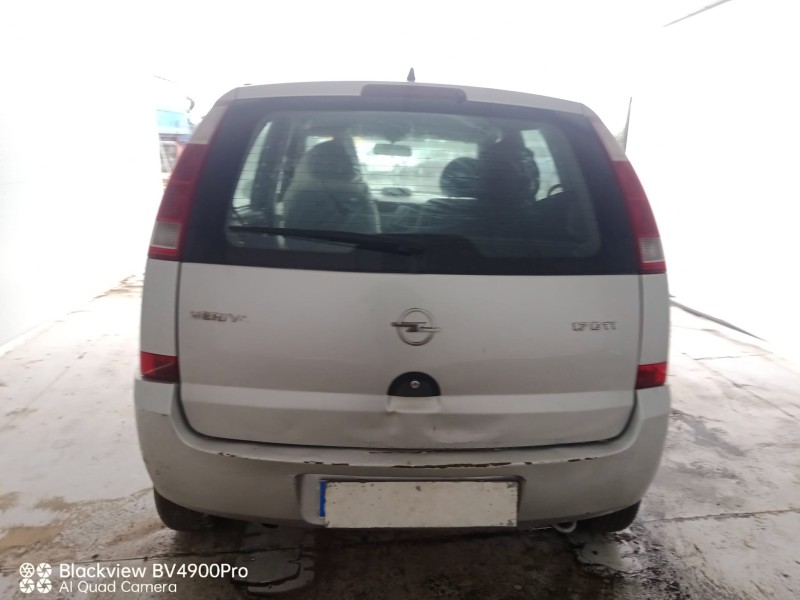 opel meriva a monospace (x03) del año 2003