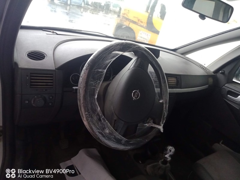 opel meriva a monospace (x03) del año 2003